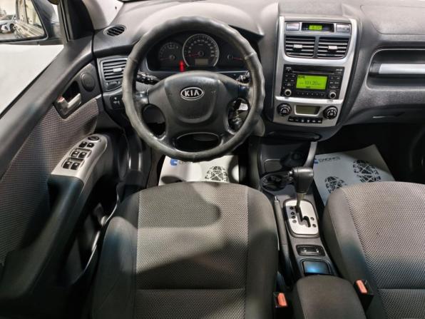 Kia Sportage II Рестайлинг с пробегом 2010 года, цена 870 200 рублей, 244444 км, внедорожник, Автокод Объявления