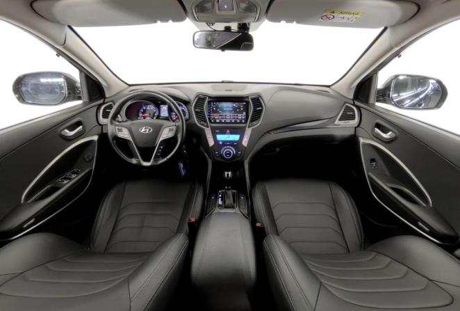 Hyundai Santa Fe III с пробегом 2015 года, цена 1 799 000 рублей, 194097 км, внедорожник, Автокод Объявления