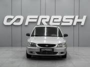 Hyundai Accent II Ростов-на-Дону  - изображение 16