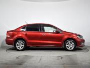Volkswagen Polo V Рестайлинг Санкт-Петербург  - изображение 24