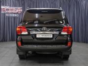 Toyota Land Cruiser 200 Series Рестайлинг 1 Москва  - изображение 32