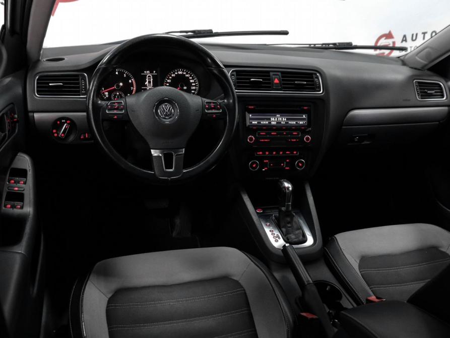 Volkswagen Jetta VI Минеральные Воды  - изображение 7
