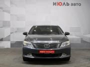 Toyota Camry VII (XV50) Екатеринбург  - изображение 18