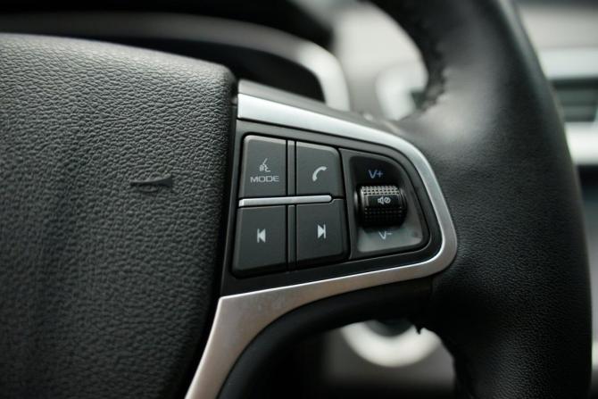 Geely Atlas I с пробегом 2018 года, цена 1 590 000 рублей, 175290 км, внедорожник, Автокод Объявления