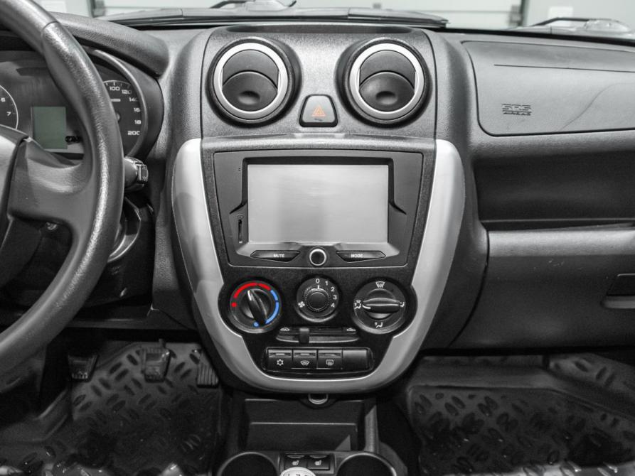 Lada (ВАЗ) Granta I Екатеринбург  - изображение 18