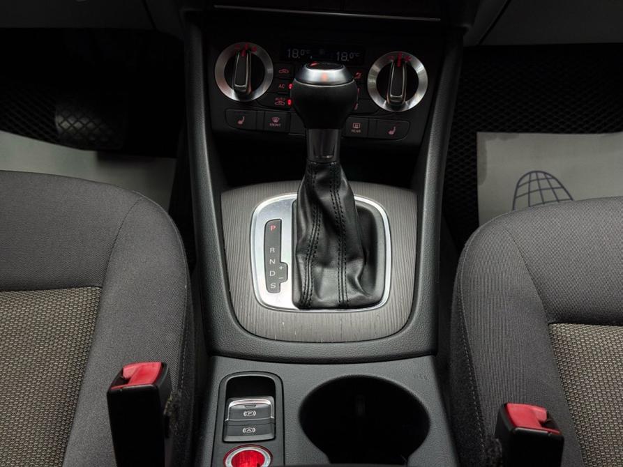 Audi Q3 I (8U) Ижевск  - изображение 18
