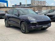 Porsche Cayenne II Рестайлинг (958) Пермь  - изображение 41