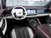 Geely Monjaro I Ростов-на-Дону  - изображение 28
