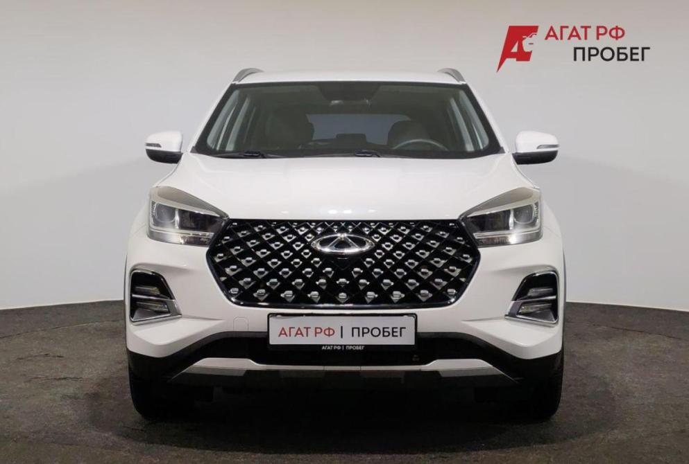 Chery Tiggo 4 Pro I Ярославль  - изображение 2