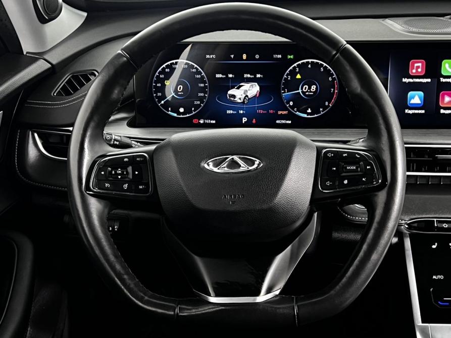 Chery Tiggo 7 Pro Max I Калининград  - изображение 17