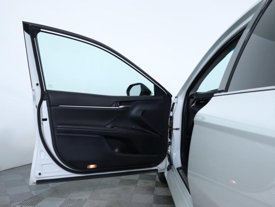 Toyota Camry VIII (XV70) Рестайлинг Санкт-Петербург  - изображение 12