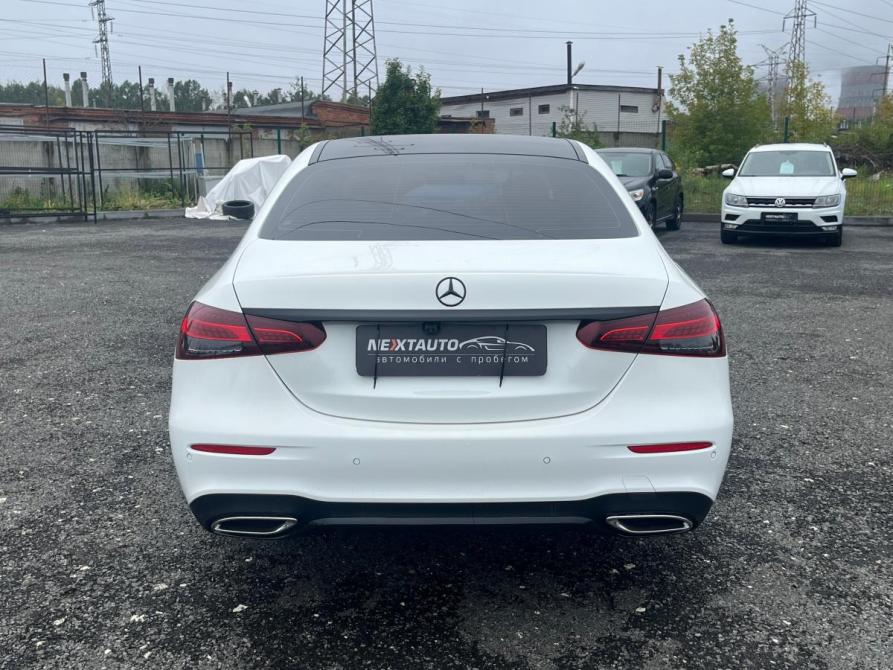 Mercedes-Benz E-Класс V (W213 S213 C238) Рестайлинг Чебоксары  - изображение 4