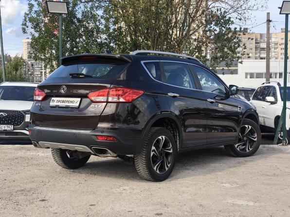 Dongfeng AX7 I с пробегом 2019 года, цена 919 000 рублей, 139000 км, внедорожник, Автокод Объявления