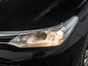 Toyota Corolla XI (E160 E170 E180) Рестайлинг 1 Иркутск  - изображение 41