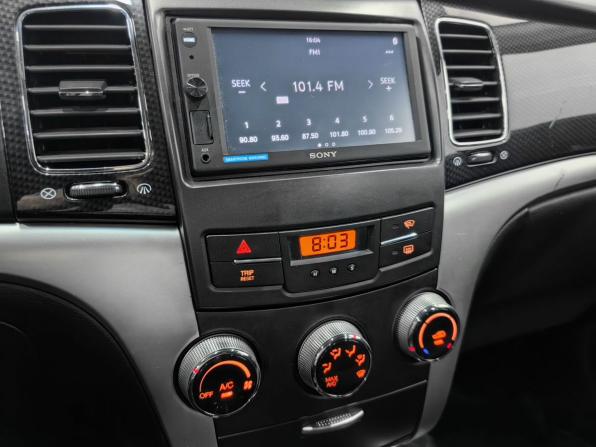 SsangYong Actyon II с пробегом 2012 года, цена 1 250 000 рублей, 183922 км, внедорожник, Автокод Объявления