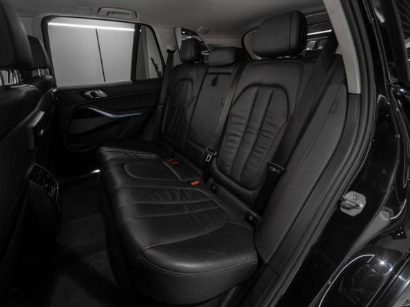 BMW X5 IV (G05/G18) с пробегом 2019 года, цена 6 200 000 рублей, 167666 км, внедорожник, Автокод Объявления
