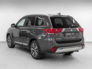 Mitsubishi Outlander III Рестайлинг 3 Москва  - изображение 34