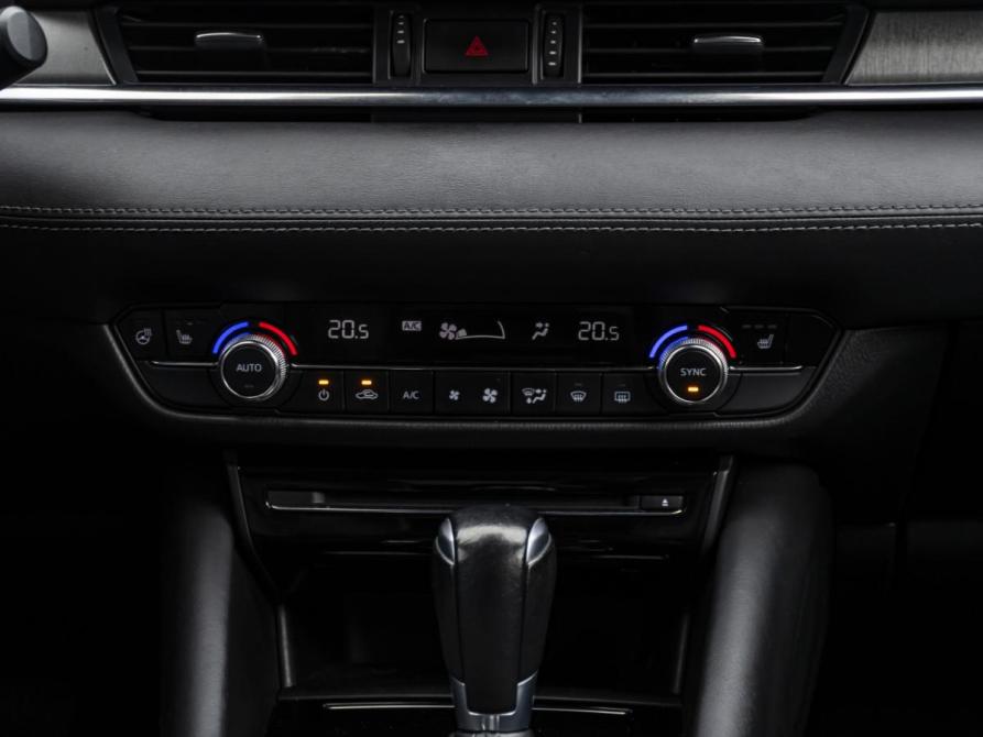 Mazda 6 III (GJ) Рестайлинг 2 Москва  - изображение 14