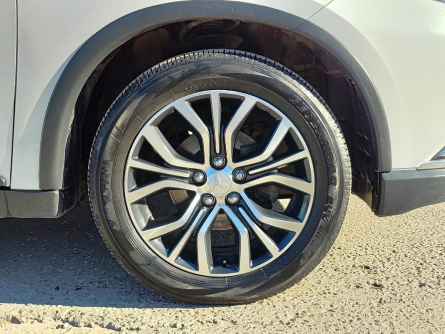 Mitsubishi Outlander III Рестайлинг 2 Чебоксары  - изображение 22