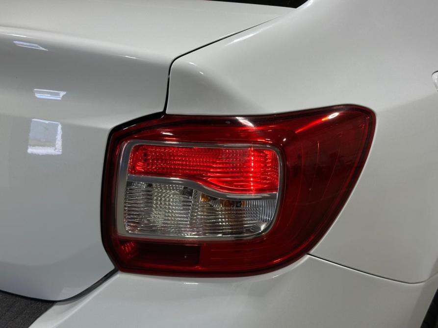 Renault Logan II Челябинск  - изображение 8