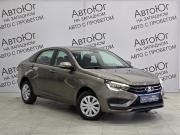 Lada (ВАЗ) Vesta I Рестайлинг (NG) Ставрополь  - изображение 17