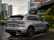 Geely Monjaro I Москва  - изображение 34