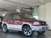 Suzuki Grand Vitara I Новосибирск  - изображение 25