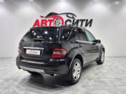 Mercedes-Benz M-Класс II (W164) Воронеж  - изображение 28
