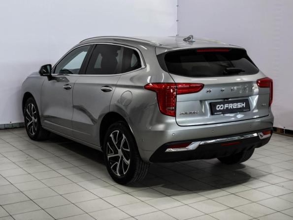 Haval Jolion I с пробегом 2022 года, цена 1 999 000 рублей, 54372 км, внедорожник, Автокод Объявления