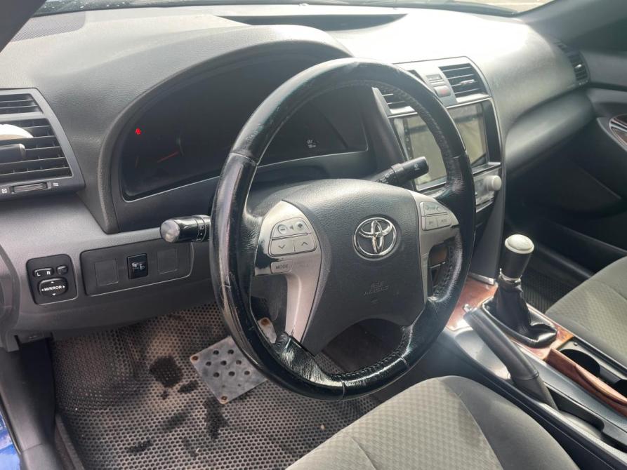 Toyota Camry VI (XV40) Альметьевск  - изображение 9
