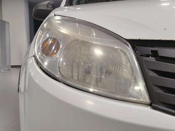 Renault Sandero I с пробегом 2012 года, цена 270 000 рублей, 321290 км, хэтчбек, Автокод Объявления