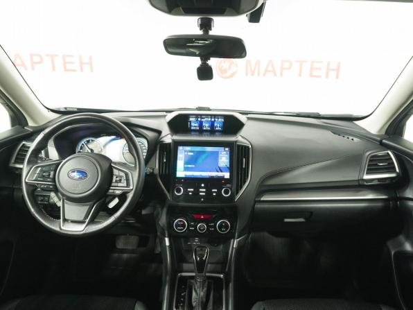 Subaru Forester V с пробегом 2019 года, цена 2 400 000 рублей, 136624 км, внедорожник, Автокод Объявления