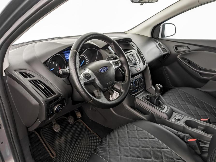 Ford Focus III Москва  - изображение 16