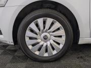 Skoda Octavia III (A7) Рестайлинг Москва  - изображение 37