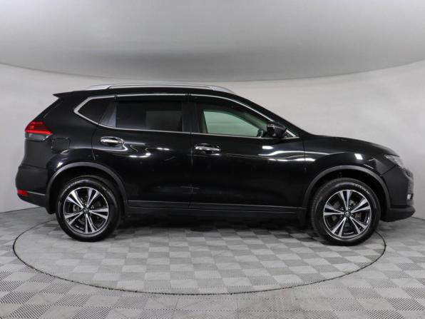 Nissan X-Trail III Рестайлинг с пробегом 2019 года, цена 2 269 000 рублей, 94922 км, внедорожник, Автокод Объявления