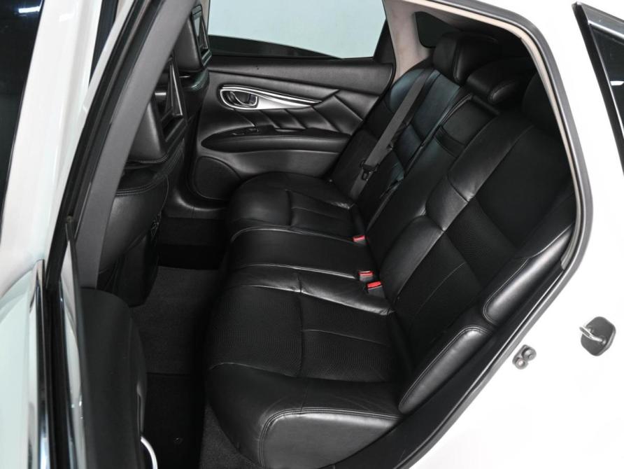 Infiniti M IV Ростов-на-Дону  - изображение 9