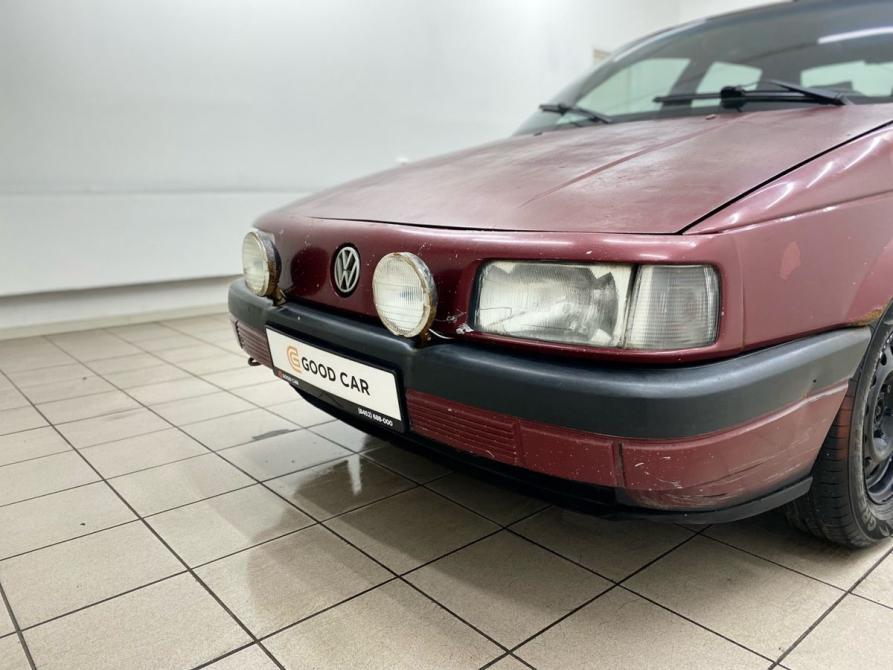 Volkswagen Passat B3 Энгельс  - изображение 9
