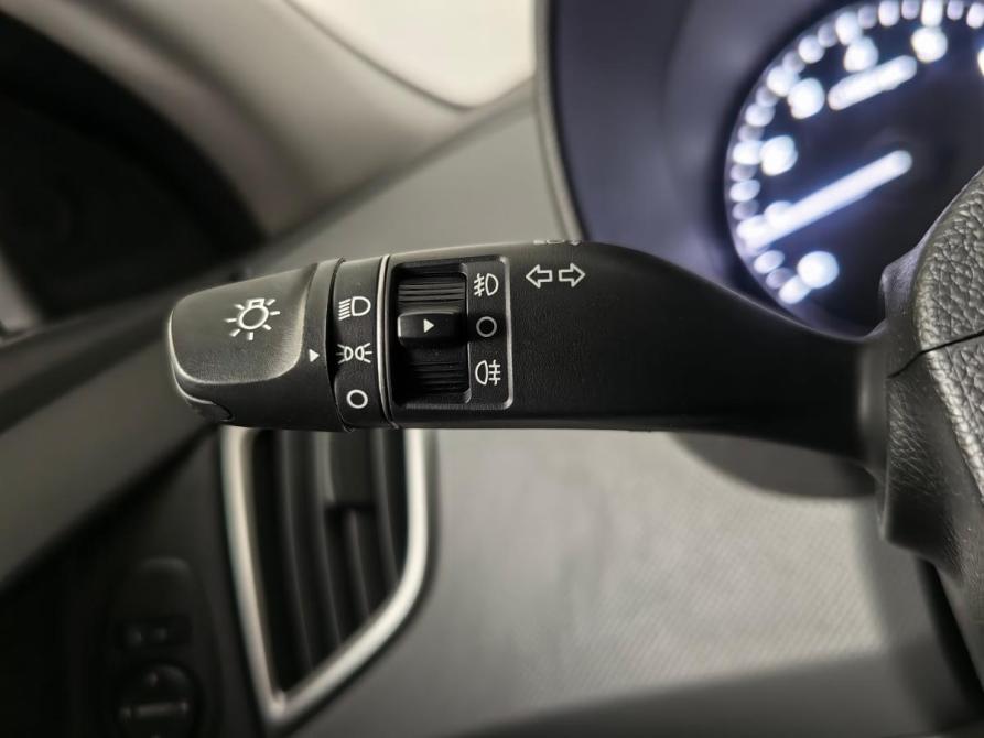Hyundai Creta I Москва  - изображение 15