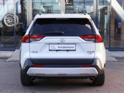 Toyota RAV4 V (XA50) Химки  - изображение 18