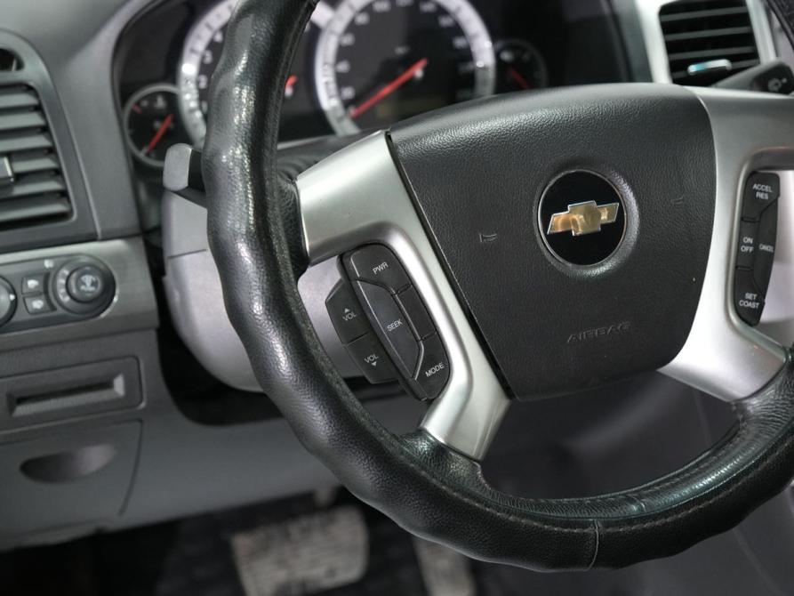 Chevrolet Captiva I Новосибирск  - изображение 21