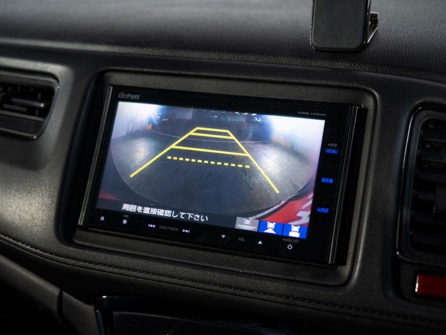 Honda Vezel I Иркутск  - изображение 13