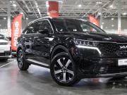 Kia Sorento IV Санкт-Петербург  - изображение 34