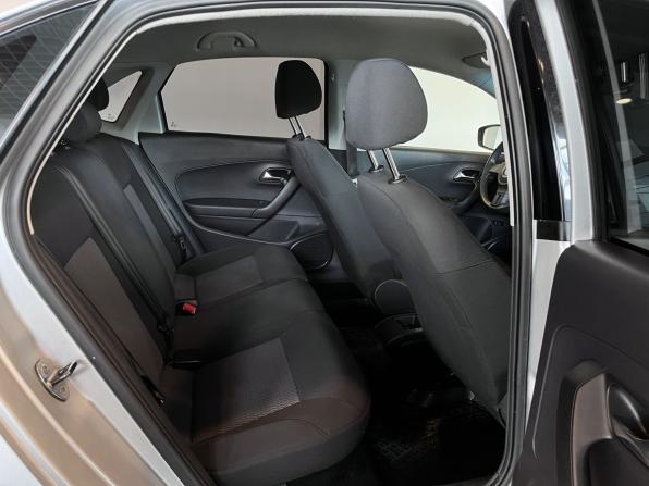 Volkswagen Polo V с пробегом 2011 года, цена 712 000 рублей, 133967 км, седан, Автокод Объявления