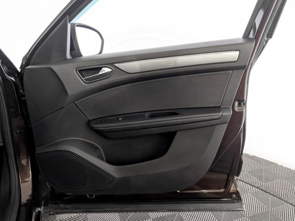 Renault Arkana I с пробегом 2019 года, цена 1 400 000 рублей, 162952 км, внедорожник, Автокод Объявления