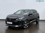 Peugeot 3008 II Рестайлинг Москва  - изображение 13