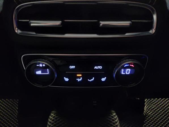 Genesis GV80 I с пробегом 2021 года, цена 5 520 000 рублей, 80700 км, внедорожник, Автокод Объявления