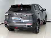 Changan CS55 Plus II Москва  - изображение 20