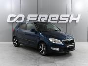 Skoda Fabia II Рестайлинг Ростов-на-Дону  - изображение 16