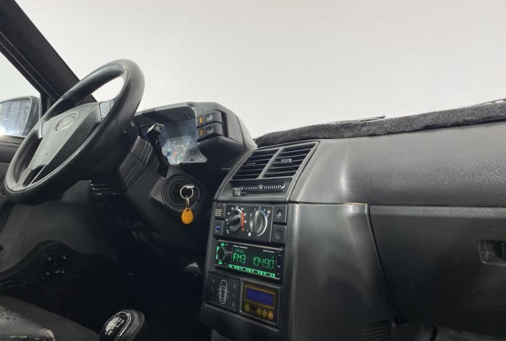 Lada (ВАЗ) 2112 Саранск  - изображение 24