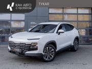 JETOUR DASHING I Казань  - изображение 15